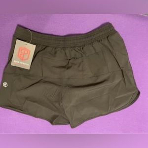 Born Primitive running short Large